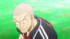 Anime Bola terbaik GIANT KILLING - 07 SUB INDO