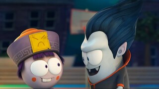 Hoạt hình: Câu chuyện của Spookiz #3