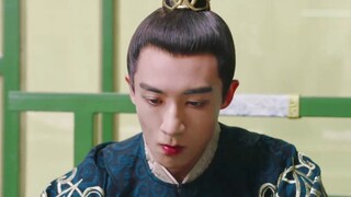 [Yi Chen Bu Ran | ABO | HE] Niềm vui trên ghế dài (5) (Yi Yi, áo vest của bác sĩ hoàng gia x thuốc n