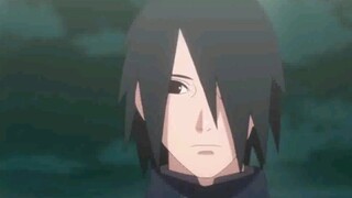 Tiểu sử Bo Ren: Sau khi Xiao Sakura phát hiện ra rằng chồng tương lai của cô ấy là Sasuke, cô ấy sẽ 