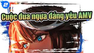 Cuộc đua ngựa đáng yêu AMV_2