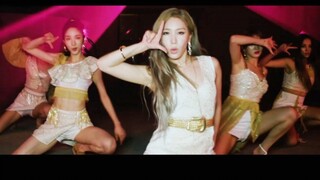 LABOUM最新回归曲Firework MV公开