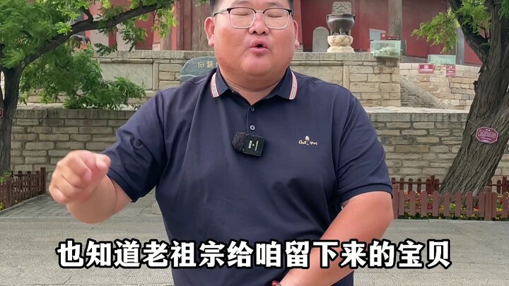 Ying County Wooden Pagoda: The First of the World’s Three Great Wonders—See This Pagoda and You’ll U