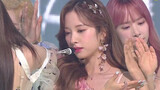 [K-Pop] WJSN - BUTTERFLY SBS Live