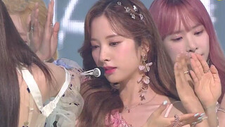 [WJSN] BUTTERFLY เพลงสุดฮอตประจำ SBS Inkigayo 20/06/28