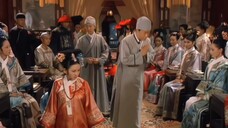 ในวิหารกันลู่ โม่เหยียนก็เป็นลำแสงของฮวนฮวนด้วยใช่ไหม