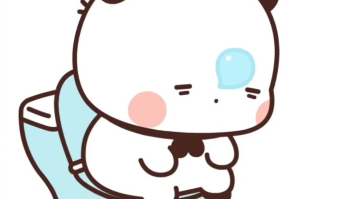 Bỡ ngỡ suốt ngày