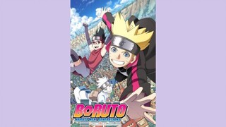 Boruto Op 2