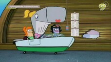 Spongebob Squarepants (MALAY DUB) - Drive Thru