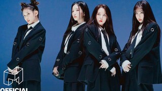 【tripleS】إصدار AAA أغنية الظهور "Generation" النسخة الراقصة