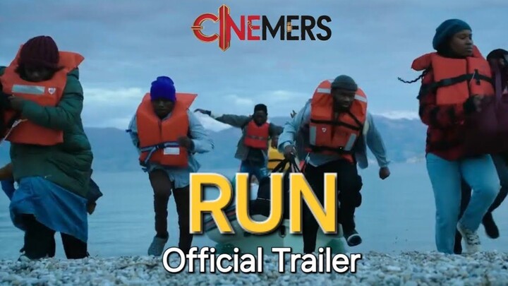 Run (2025) - SUB INDO