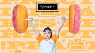 Teen Age - Episode 6