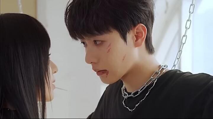 ฝึกตัวร้ายให้กลายเป็นรัก