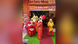 mualanmuarong liondance mualan mualan2020 khaitruonghongphat