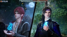 Little Fairy Yao Eps 35 Sub Indo