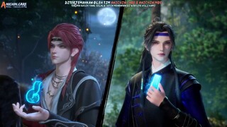 Little Fairy Yao Eps 35 Sub Indo
