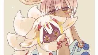 People Who Were Touched Made in Abyss Official Fanfiction 3