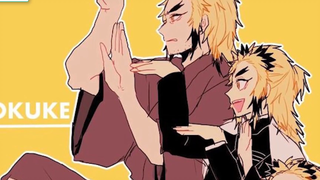 Tất Tần Tật Về Movie Chuyến Tàu Bất Tận Trong Kimetsu no Yaiba p4