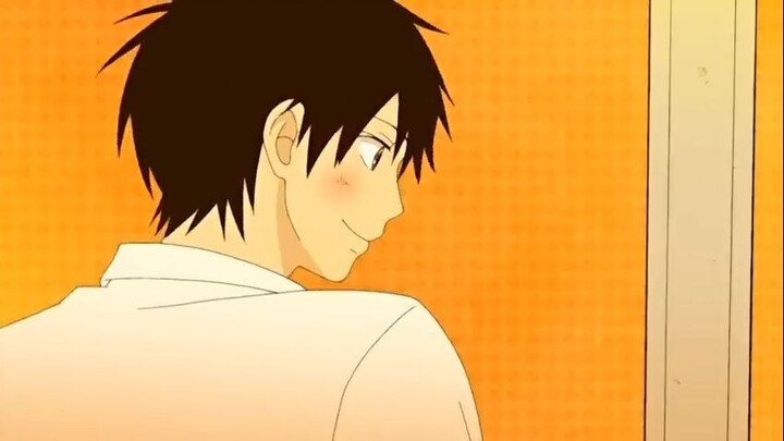 Kimi ni Todoke - Opening