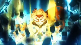 [Demon Slayer] Syned Up To The Beat! Get Hyped!