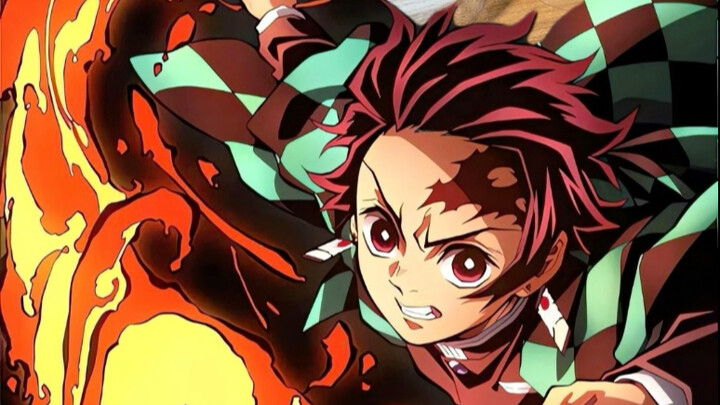 ท้าทำสร้อยข้อมือร้อยเส้น | ดาบพิฆาตอสูร: ทันจิโร่