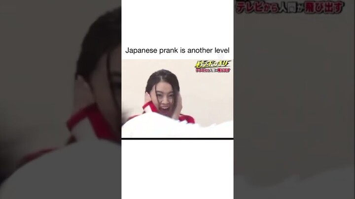 This japanese prank is on another level 🤣