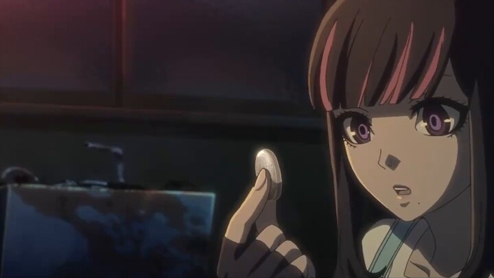 [The Day I Became a God x All Akudama] The original film in October started high but ended low, and 