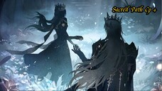 Sacred Path Cp 4