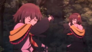 Yunyun: Huihui, sao em có thể nói những lời lạnh lùng như vậy bằng cái miệng 37 độ của mình?