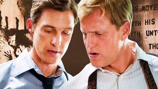 True Detective Sub Indo