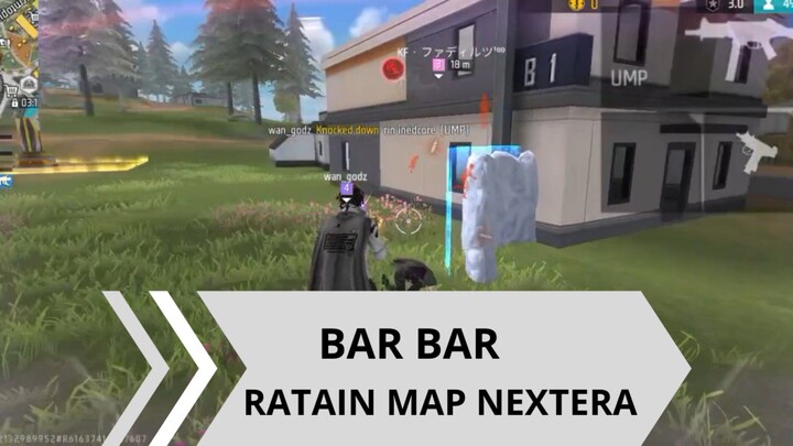 bar bar di map nextera