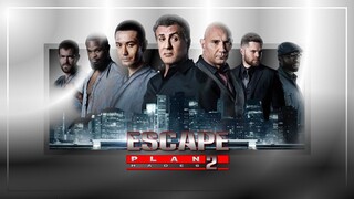 Escape Plan 2 Hades (2018) แหกคุกมหาประลัย 2