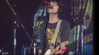 ขอบใจจริงๆ - เสก โลโซ (LIVE VERSION CONCERT)