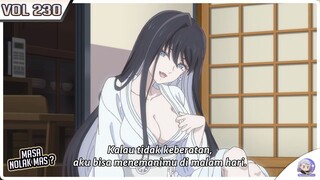 Emang Bisa Main Sama Hantu ? Si Cowo Lebih Milih Melakukan Hal Ini !