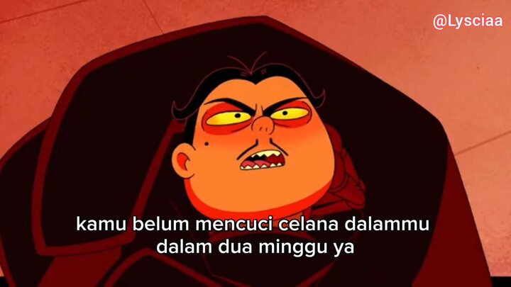 Petualangan Olahraga Ben10 - Ben10 Indonesia Subtitle