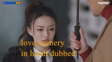 love scenery season1 episode 4 in Hindi dubbed