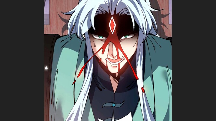 มังงะรวมตอน : อาจารย์ศิษย์บ้าคนนี้ขอกบฎนะขอรับ ตอนที่ 101-111 /มังงะจีน/กำลังภายใน / เกิดใหม่