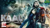 KAAL _ New Blockbuster Action Movies 2023 _ Suriya _ New South Indian Hindi In D