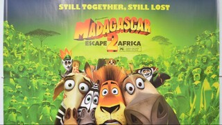 Madagascar Escape 2 Africa (2008) Subtitle Indonesia