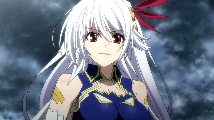 The harem recommendation is that they fight as soon as they disagree, and then they give up everythi