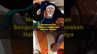 Garp Mengamuk❗Koby Jadi Alat Negosiasi Kurohige Kepada Pemerintah Dunia❗SPOILER One Piece 1080