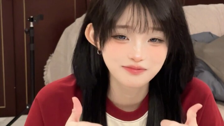 【Yu Mengmeng】You did a great job, don't do it in your next life