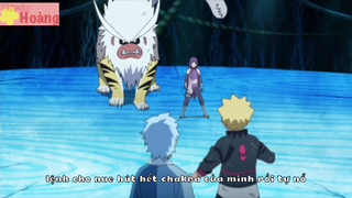 ThieuLy Hoàng - Không đủ trình đâu #Anime #Schooltime