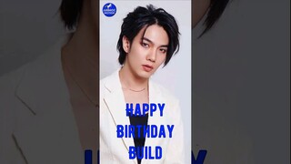 ༺♥༻HAPPY BIRTHDAY 𝗕𝘂𝗶𝗹𝗱 𝗝𝗮𝗸𝗮𝗽𝗮𝗻 ༺♥༻ (June 4, 1994) 🎂 🥳 #Shorts