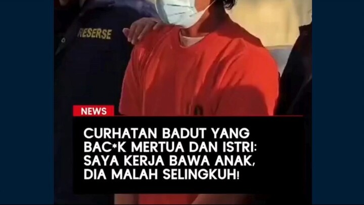 #BREAKINGNEWS #FYP #BERITAINDO