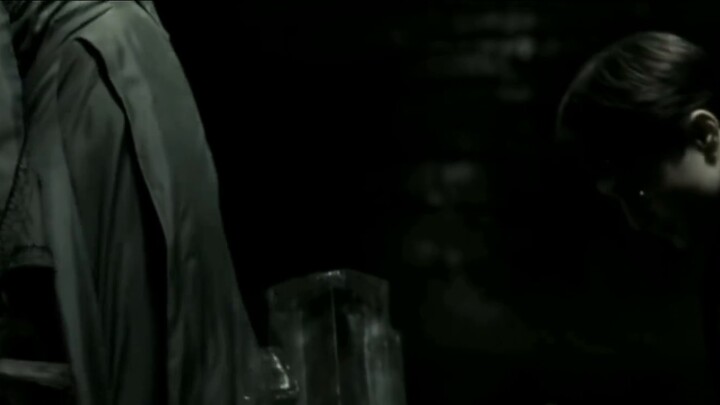 Excerpt from the Peking Opera Harry Potter: Regulus Goes to Die