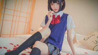 【Cosplay】Bạn có còn nhớ pháo hoa đó không? Đó là Arakuka Hanabi