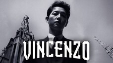 🦋 Vincenzo ( Malay Sub ) • Ep 20