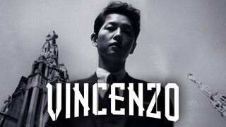 🦋 Vincenzo ( Malay Sub ) • Ep 5