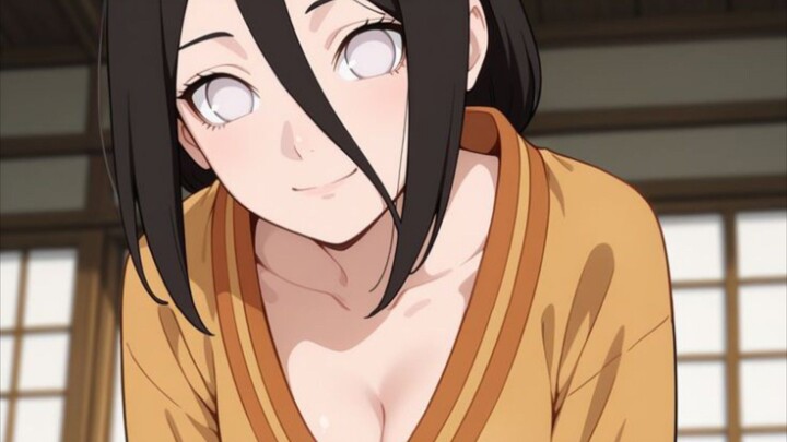 WOW MAKIN GEDE AJA NIH HANABI